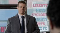 Blue Blood Will Estes